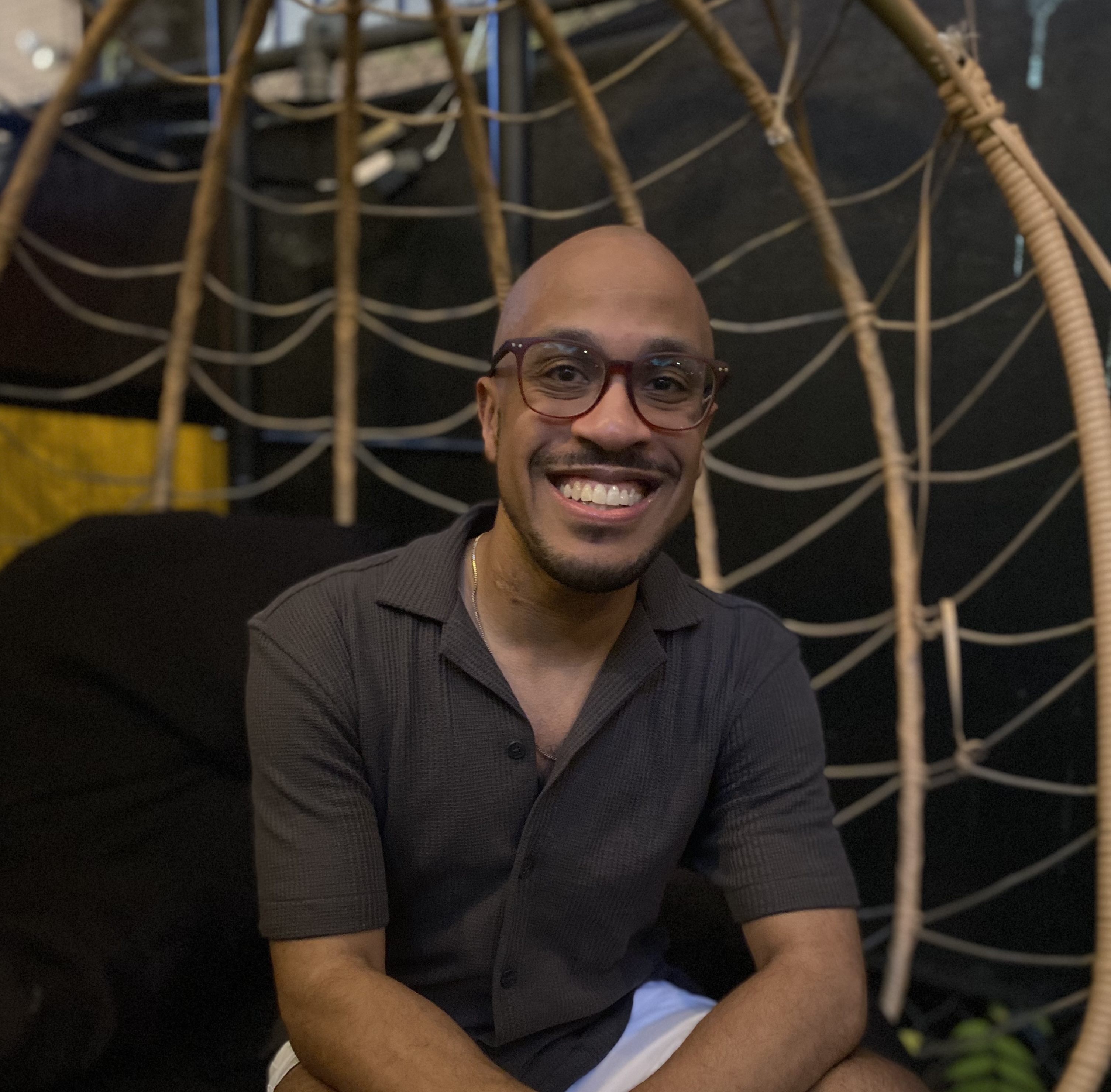 Tevin Turner headshot